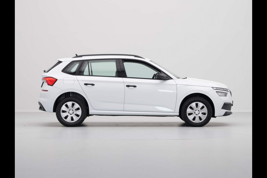 Škoda Kamiq 1.0 TSI Active Airco Bluetooth Pdc Cruise 63