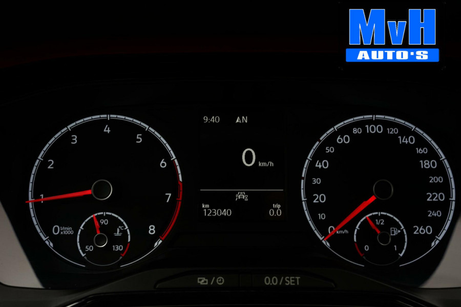 Volkswagen Polo 1.0 TSI Beats|CARPLAY|NAVI|LEER|ADAP.CRUISE