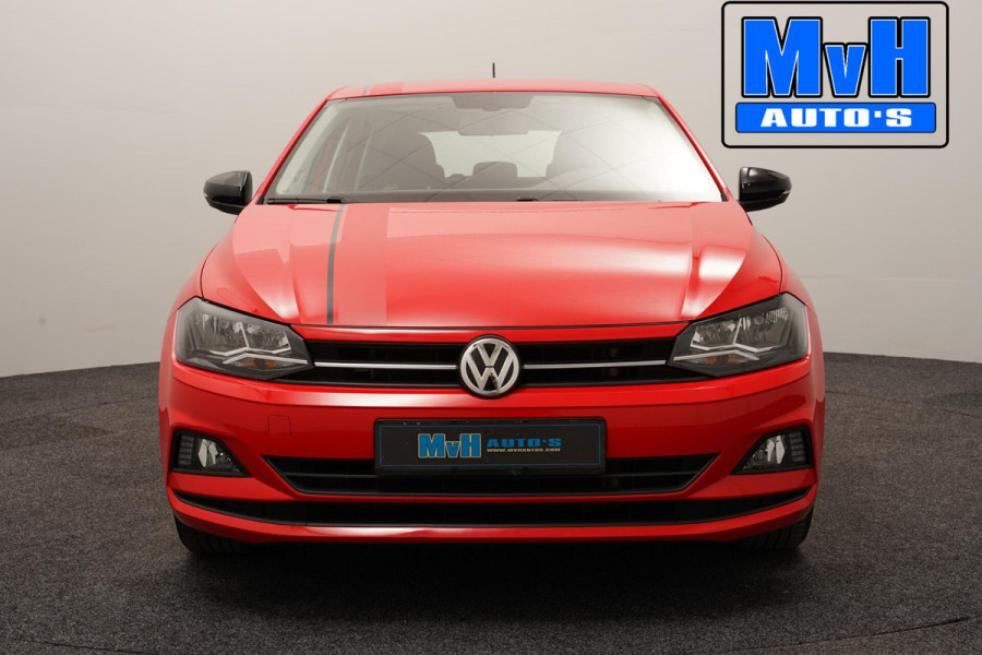 Volkswagen Polo 1.0 TSI Beats|CARPLAY|NAVI|LEER|ADAP.CRUISE