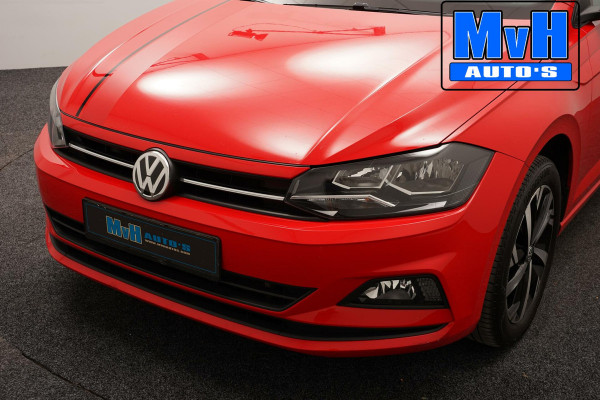 Volkswagen Polo 1.0 TSI Beats|CARPLAY|NAVI|LEER|ADAP.CRUISE