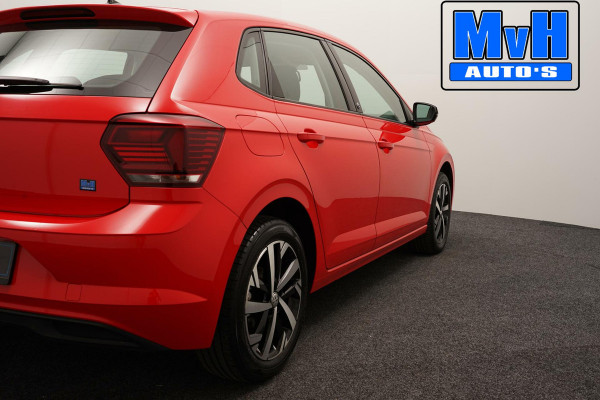 Volkswagen Polo 1.0 TSI Beats|CARPLAY|NAVI|LEER|ADAP.CRUISE