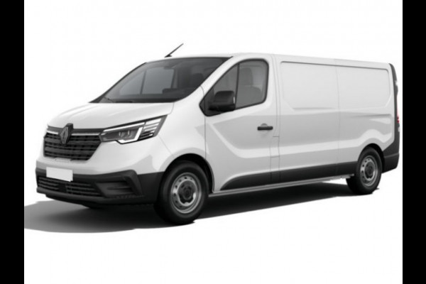 Renault Trafic 2.0 DCI T30 L2H1WORK NAVI vierseizoen band