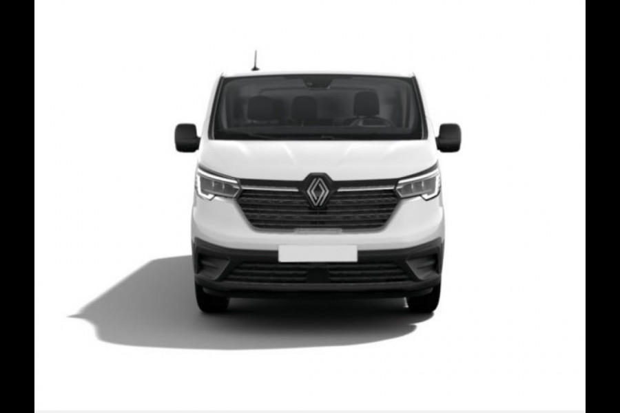 Renault Trafic 2.0 DCI T30 L2H1WORK NAVI vierseizoen band