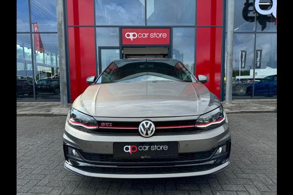 Volkswagen Polo 2.0 TSI GTI Panorama LED Parksens.