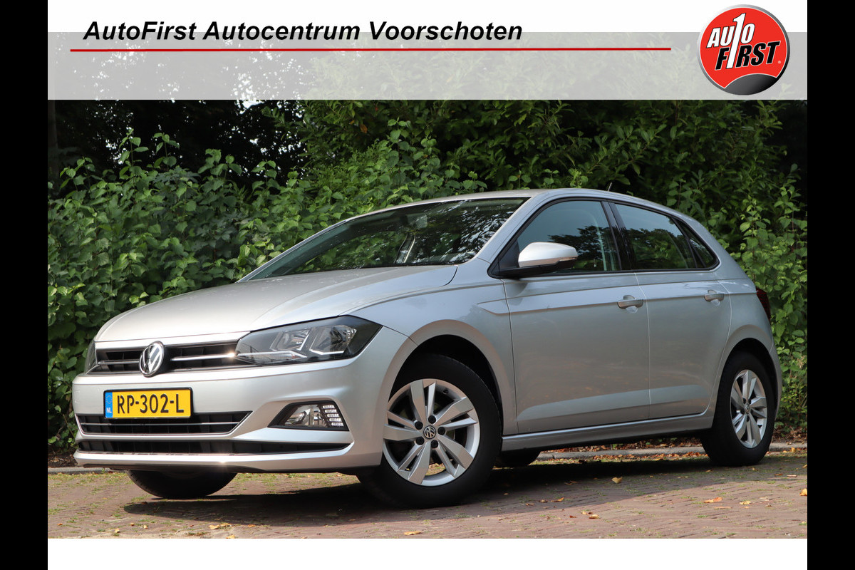 Volkswagen Polo 1.0 TSI Comfortline | Navi | ACC | Carplay |