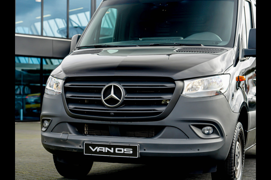 Mercedes-Benz Sprinter 317 1.9 CDI L2H2 RWD