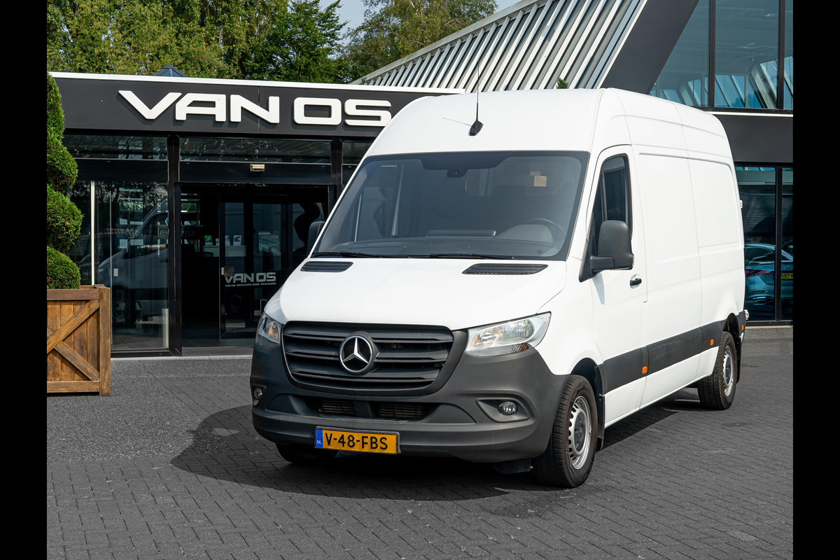 Mercedes-Benz Sprinter 314 2.2 CDI L2H2