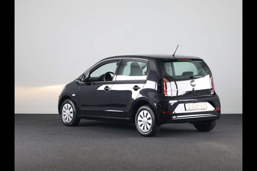 Volkswagen up! 1.0 65 pk | Verlengde garantie | Navigatie via App | Autom. airco | Cruise control | Achteruitrijcamera |