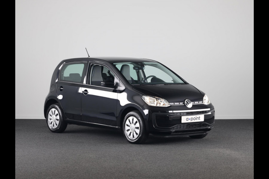 Volkswagen up! 1.0 65 pk | Verlengde garantie | Navigatie via App | Autom. airco | Cruise control | Achteruitrijcamera |