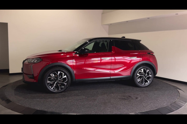 DS DS 3 Crossback E-Tense Opera  50 kWh | Navi | Massage stoel