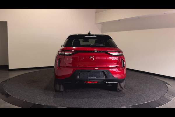 DS DS 3 Crossback E-Tense Opera  50 kWh | Navi | Massage stoel