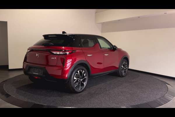 DS DS 3 Crossback E-Tense Opera  50 kWh | Navi | Massage stoel