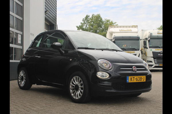 Fiat 500 TwinAir Turbo 85 Popstar 15'' LM | Airco