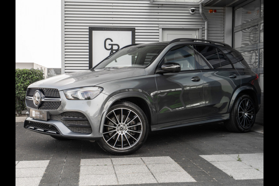 Mercedes-Benz GLE 300 d 4MATIC | Panorama | Trekhaak | Memory