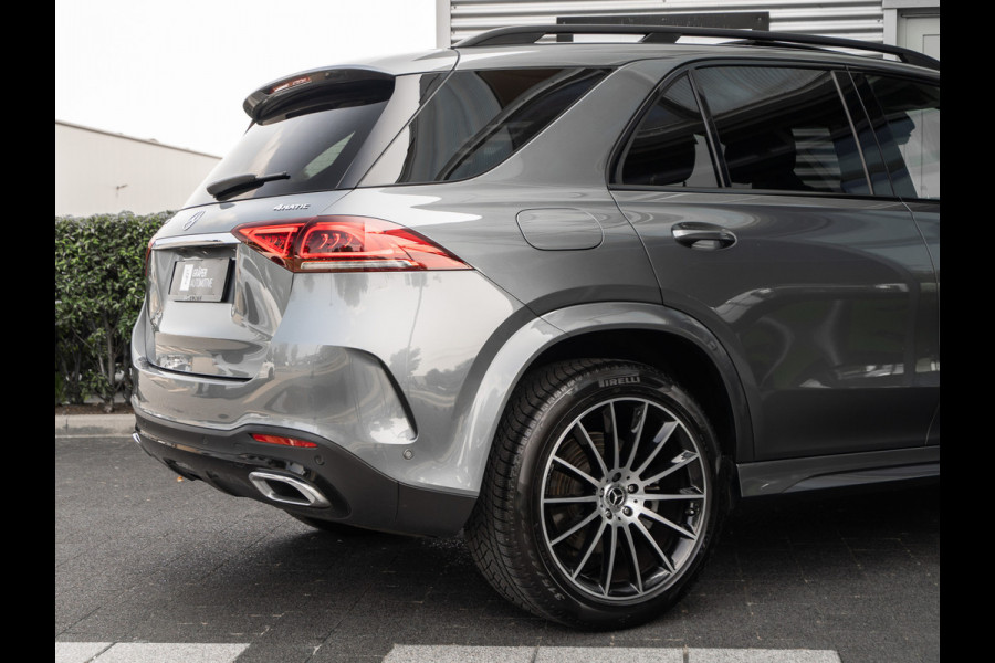 Mercedes-Benz GLE 300 d 4MATIC | Panorama | Trekhaak | Memory