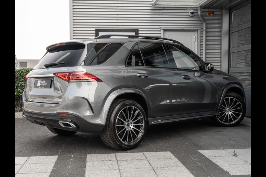 Mercedes-Benz GLE 300 d 4MATIC | Panorama | Trekhaak | Memory