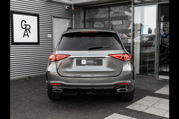 Mercedes-Benz GLE 300 d 4MATIC | Panorama | Trekhaak | Memory