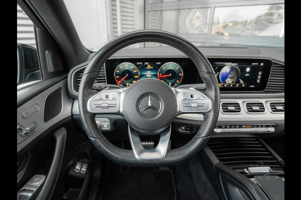 Mercedes-Benz GLE 300 d 4MATIC | Panorama | Trekhaak | Memory