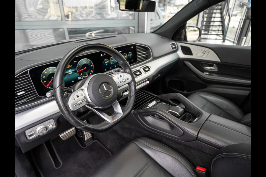 Mercedes-Benz GLE 300 d 4MATIC | Panorama | Trekhaak | Memory