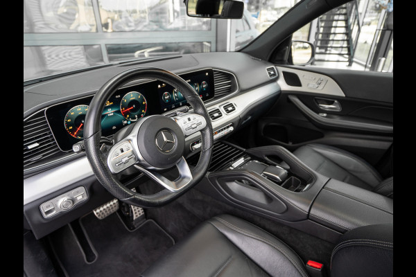 Mercedes-Benz GLE 300 d 4MATIC | Panorama | Trekhaak | Memory