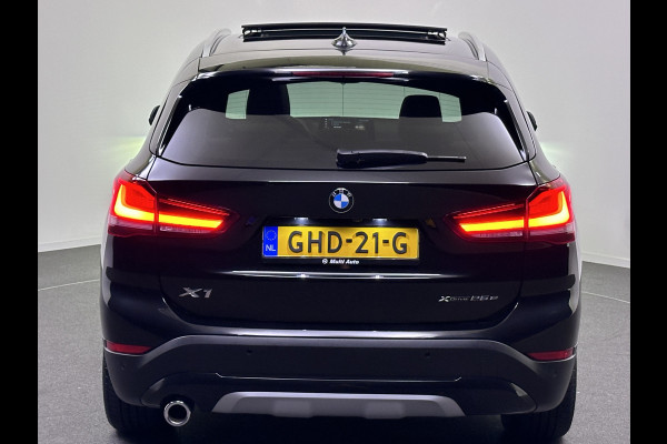 BMW X1 xDrive25e X Line Plug in Hybrid PHEV | Panodak | Trekhaak Afneembaar | Head-up Display | Memory Stoelen | Camera |