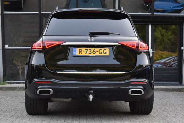 Mercedes-Benz GLE 350 d 4MATIC AMG Pano LuchtV HUD Lane ACC BM