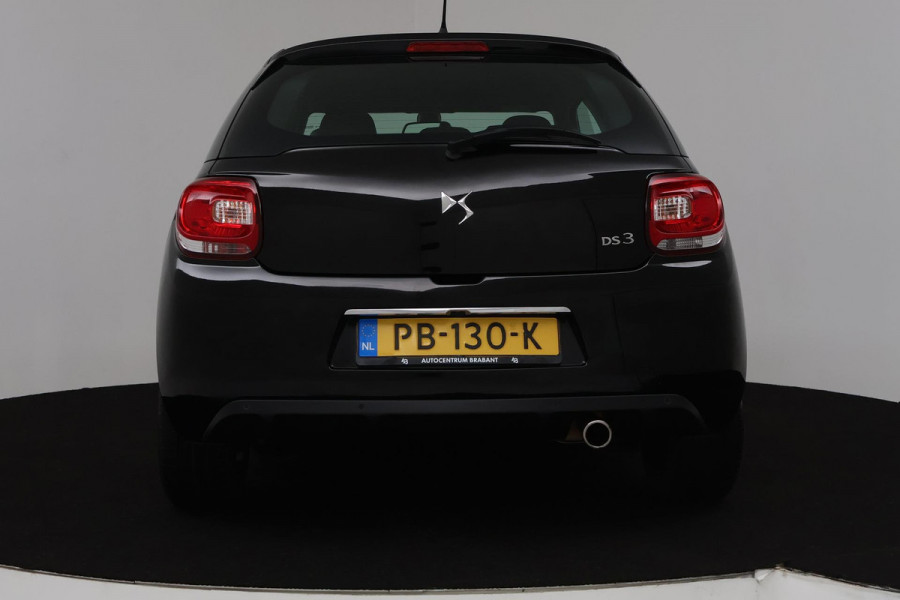 DS DS 3 1.2 PureTech Business Sport (CAMERA, NAVIGATIE, CLIMATE, CRUISE, GOED ONDERHOUDEN)