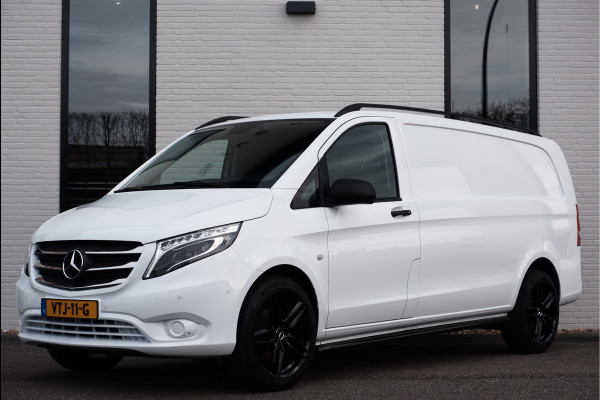 Mercedes-Benz Vito 110 CDI / Extra Lang / Xenon / Apple Carplay / Camera / PDC / NIEUWSTAAT