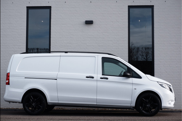 Mercedes-Benz Vito 110 CDI / Extra Lang / Xenon / Apple Carplay / Camera / PDC / NIEUWSTAAT