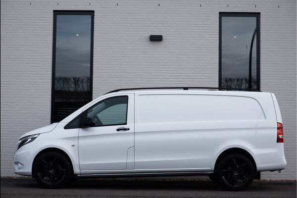 Mercedes-Benz Vito 110 CDI / Extra Lang / Xenon / Apple Carplay / Camera / PDC / NIEUWSTAAT