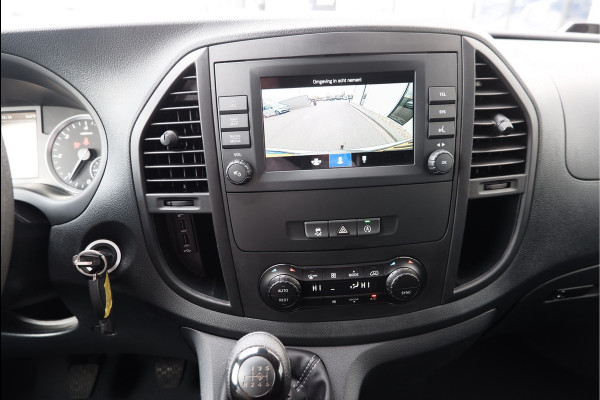 Mercedes-Benz Vito 110 CDI / Extra Lang / Xenon / Apple Carplay / Camera / PDC / NIEUWSTAAT