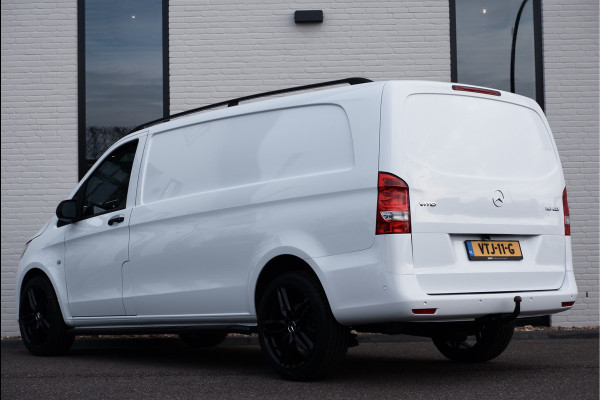 Mercedes-Benz Vito 110 CDI / Extra Lang / Xenon / Apple Carplay / Camera / PDC / NIEUWSTAAT