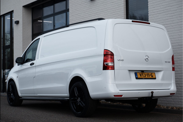 Mercedes-Benz Vito 110 CDI / Extra Lang / Xenon / Apple Carplay / Camera / PDC / NIEUWSTAAT