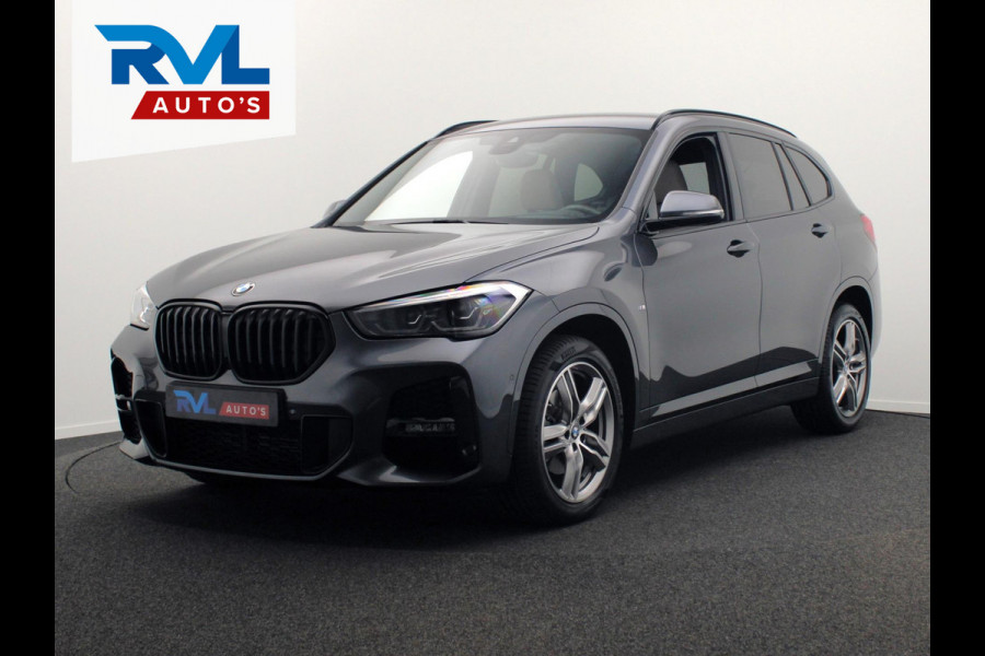 BMW X1 SDrive18i High Executive M/Sportpakket Sport/stoelen Camera M Sport