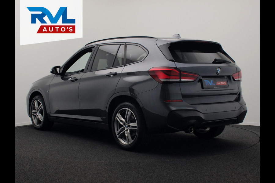 BMW X1 SDrive18i High Executive M/Sportpakket Sport/stoelen Camera M Sport