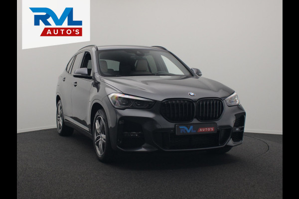 BMW X1 SDrive18i High Executive M/Sportpakket Sport/stoelen Camera M Sport