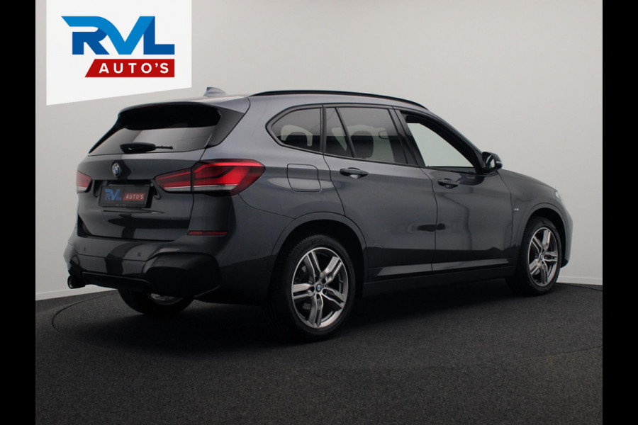 BMW X1 SDrive18i High Executive M/Sportpakket Sport/stoelen Camera M Sport