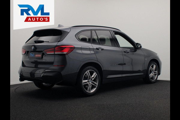 BMW X1 SDrive18i High Executive M/Sportpakket Sport/stoelen Camera M Sport