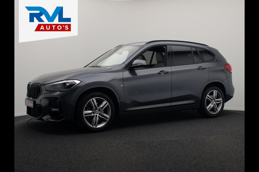 BMW X1 SDrive18i High Executive M/Sportpakket Sport/stoelen Camera M Sport