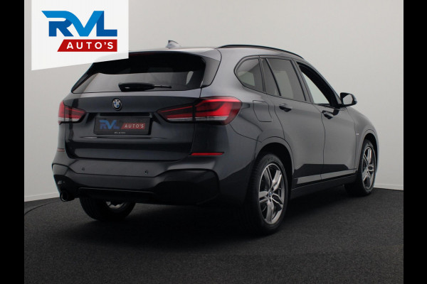 BMW X1 SDrive18i High Executive M/Sportpakket Sport/stoelen Camera M Sport