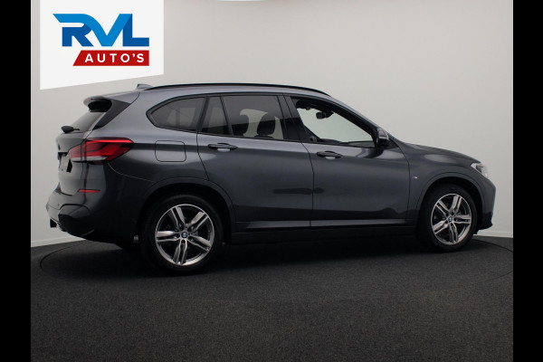 BMW X1 SDrive18i High Executive M/Sportpakket Sport/stoelen Camera M Sport