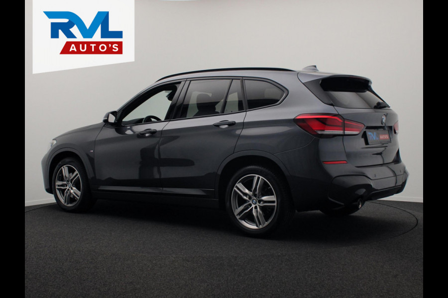 BMW X1 SDrive18i High Executive M/Sportpakket Sport/stoelen Camera M Sport