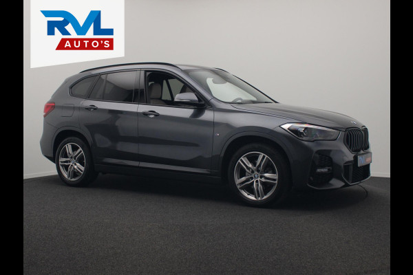 BMW X1 SDrive18i High Executive M/Sportpakket Sport/stoelen Camera M Sport