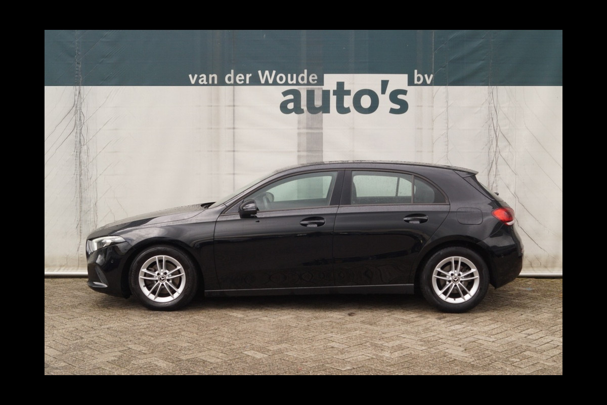 Mercedes-Benz A-Klasse 180 Automaat Business Solution -NAVI-PDC-CAM-