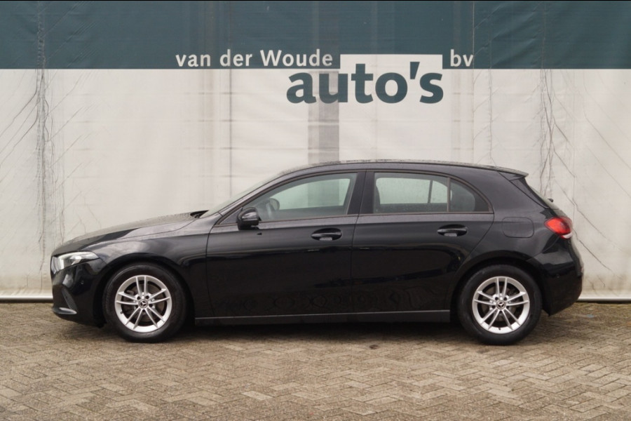 Mercedes-Benz A-Klasse 180 Automaat Business Solution -NAVI-PDC-CAM-