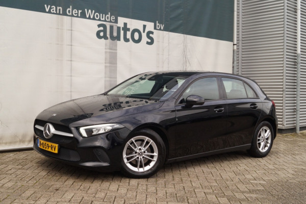 Mercedes-Benz A-Klasse 180 Automaat Business Solution -NAVI-PDC-CAM-