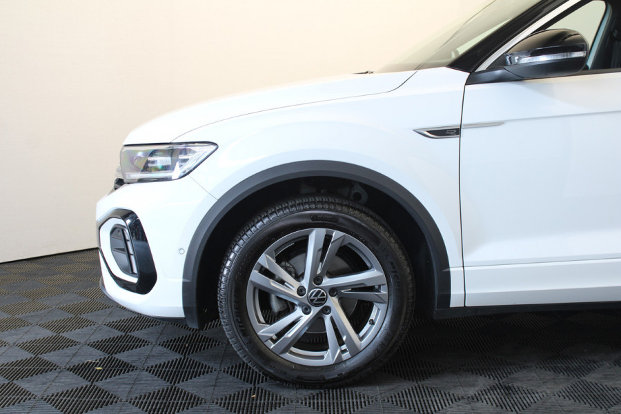 Volkswagen T-Roc 1.0 TSI R-Line Business |Navi|Camera|Stoelverwarming|