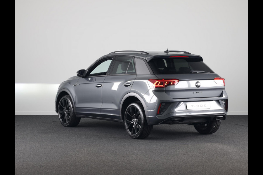 Volkswagen T-Roc R-Line 1.5 110 kW / 150 pk TSI SUV 7 versn. DSG