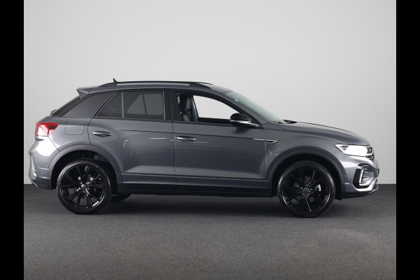 Volkswagen T-Roc R-Line 1.5 110 kW / 150 pk TSI SUV 7 versn. DSG