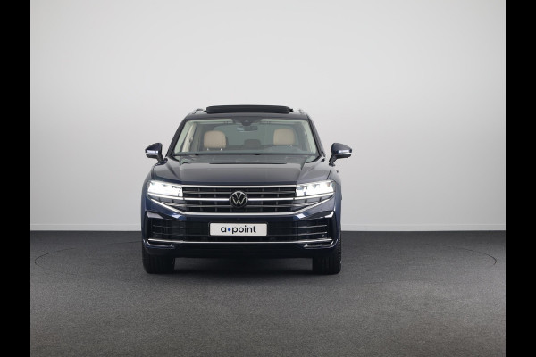 Volkswagen Touareg Elegance 3.0 TSI 280 kW / 381 pk SUV 8 versn. Tipt ronic